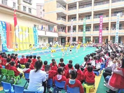 光明教育新突破!光明区共8所学校(幼儿园)上榜全国足球特色学校