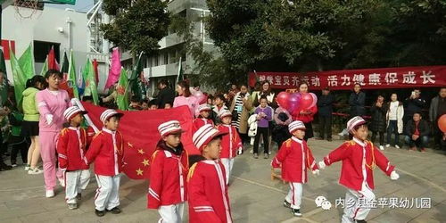 内乡县金苹果幼儿园大手牵小手,幸福快乐一起走 我运动,我健康,我快乐 亲子运动会,圆满成功 学习