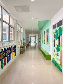 上海市民办金苹果学校附属幼儿园 2019招生简章