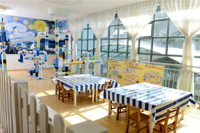 浙江金苹果幼儿园可以加盟吗