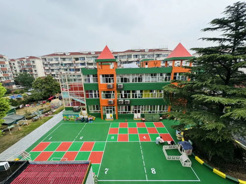 个性化 设计定制,孩子们用上了新设施新装备