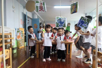庆“六一” ,迎端午!乐清市各学校(幼儿园)好热闹!