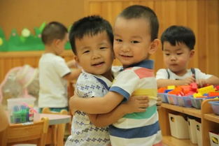 金苹果幼儿园 系统观下的安全管理实践