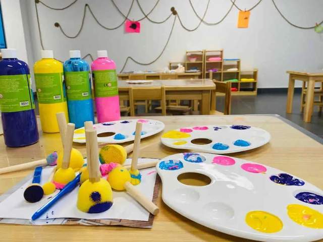 金苹果再添普惠园,优质学前教育惠及更多家庭