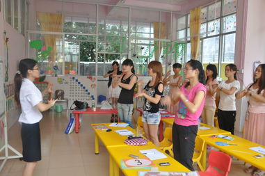 太平金苹果幼儿园与太平双语实验幼儿园 为孩子种下金色未来的教育双璧